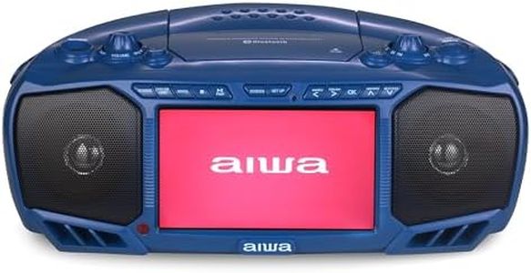 Aiwa Porta