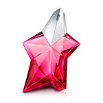 Mugler Angel Nova - Eau de Parfum - Women's Perfume - Floral & Fruity - With Bergamot, Rose, and Cedarwood - Long Lasting Fragrance - 100 ml