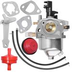 Saihisday 127-9053 Carburetor Replacement for Toro 38741 38742 38743 38744 38751 Snow Blower Power Clear 621 721 Models