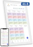 21.5 Inch Digital Calendar, Electro