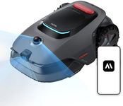 MOVA LiDAX Ultra 2000 Robot Lawn Mo