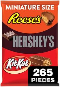 HERSHEY'S,