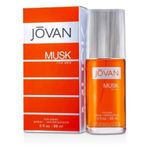 Jovan Unisex Adult Musk Cologne Spray- 88Ml/3Oz