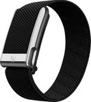 Whoop MG Life Health & Fitness Tracker with 12-Month Membership – Advanced Sleep, Recovery, Stress & Activity Monitoring Wearable for Men & Women with Heart Rate Tracking (Black)