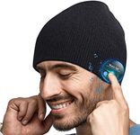 Mens Gifts Bluetooth Beanie Hat - S