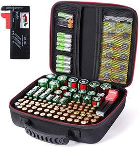Battery Or