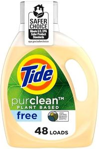 Tide Purcl