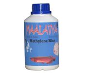 Maalavya Methylene Blue (Use at First Sign of Fungus) for All Kind of Fishes 500 ML