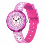 Flik Flak Kids, Pink Casual Watch