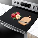 Uovviney Silicone Stove Top Cover f