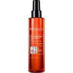 Redken Frizz Dismiss Smooth Force | For Frizzy Hair | Lightweight Smoothing Lotion Spray Detangles & Protects Against Frizz | Sulfate Free | 5 Fl Oz, 6.8 fl. oz