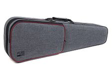 GEWA pure violin case grey 3/4