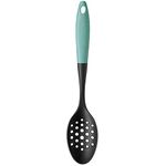 Cuisinart Slotted Spoon, Oceanware Collection, Teal (CTG-22-LSTC)