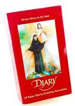 DIARY OF ST MARIA FAUSTINA KOW: Divine Mercy in My Soul