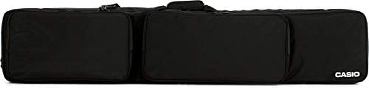 Casio SC-800 Carrying Case for Privia PX-S Digital Pianos