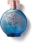 O Boticário Floratta My Blue Eau de Toilette, Long-Lasting, Woody Floriental Fragrance Perfume for Women, 2.5 Ounce