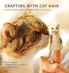 Crafting With Cat Hair: Cute Handic