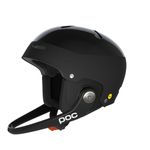 POC Artic SL MIPS Helmet Uranium Black MLG