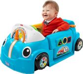 Fisher-Price Baby Learning Toy Laug