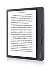 Kobo Rakuten Forma e-book reader Touchscreen 8 GB Wi-Fi Black - Rakuten Forma, 20.3 cm (8"), E Ink Carta, 1440 x 1920 pixels, 3:4, CBR,CBZ,HTML,MOBI,PDF,RTF,TXT,ePub, BMP,GIF,JPEG,PNG,TIFF