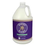 Cloud Star's Buddy Wash Original Lavender & Mint 2 in 1 Shampoo + Conditioner - Gallon