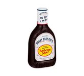 SWEET BABY RAY'S Original Barbecue Sauce Squeeze Bottle, 40 oz