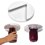 Under Counter Mount Can Opener