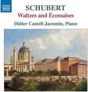 Waltzes La