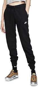 Nike Womens NSW Regular Varsity Pants