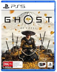 Ghost of Y