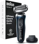 Braun Series 7 71-B1200s Electric S