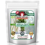 Sansar Green® Areca Palm Magic Mixture, Essential Super Powerful Organic Fertilizer for Areca Palm Plants with ++ Flower Booster and Active Micro Organism (900 gm)