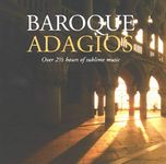 Baroque Adagios / Various