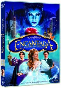 Encantada: