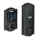 Schlage Camelot Connect Smart Lock 