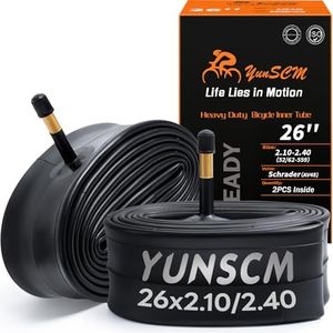 YunSCM 2 P