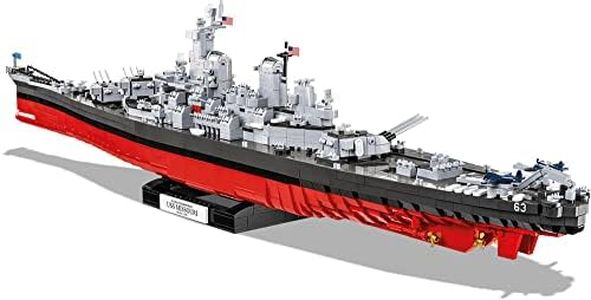 COBI 4837 