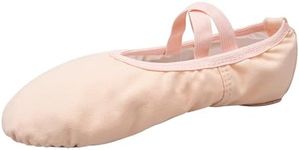 Stelle Ballet Shoes for Women Girls