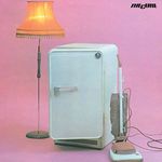 Three Imaginary Boys (Vinyl)