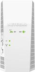 NETGEAR WiFi Booster Range Extender | WiFi Extender Booster | WiFi Repeater Internet Booster | Covers up to 2100 sq ft and 35 devices | AC1900 (EX6410)