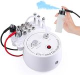 IeBilif Diamond Microdermabrasion D