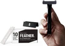 OneBlade Core Safety Razor for Fine