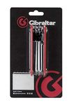 Gibraltar SC-GPMT STIMMSCHLÜSSEL MULTITOOL, Chrome