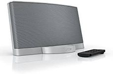 Bose SoundDock Series II 30-Pin iPod/iPhone Speaker Dock - Silver