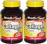 Mason Natural Collagen plus Vitamin