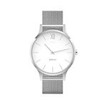 Bellabeat Time Womens Hybrid Wellness Watch, Silver