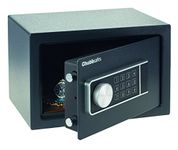 Chubbsafes PCSAirX0010XEX1N Air 10EL Security Safe with Electronic Lock - 9 litres