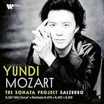 Mozart: the Sonata Project - Salzbu