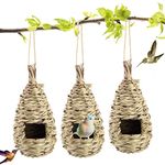 Hummingbird Houses For Outside