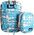 KAVU Yorktown 2 N 1 Crossbody Pack 